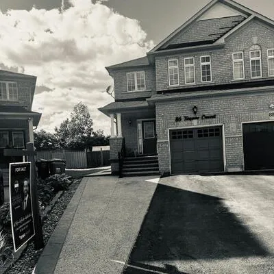 86,&nbsp;Turquoise, Bram East, Brampton