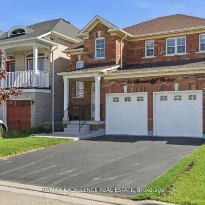 41,&nbsp;Brentcliff, Fletcher's Meadow, Brampton