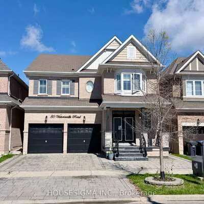 50,&nbsp;Victoriaville, Credit Valley, Brampton