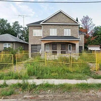 73,&nbsp;Park, Downtown Brampton, Brampton