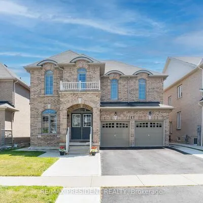 7,&nbsp;Wellpark, Bram East, Brampton