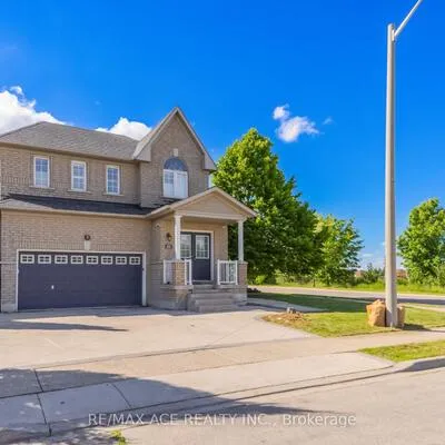 86,&nbsp;Treasure, Fletcher's Meadow, Brampton