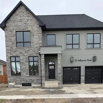 24,&nbsp;Valleywest, Vales of Castlemore, Brampton