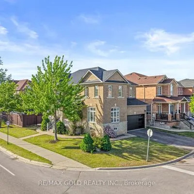 261,&nbsp;Mountainash, Sandringham-Wellington, Brampton