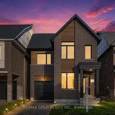 39,&nbsp;Timber Falls, Northwest Brampton, Brampton