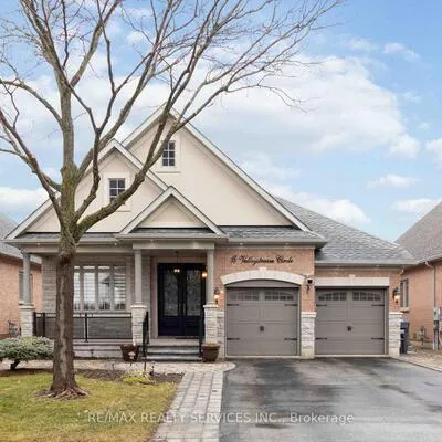 15,&nbsp;Valleystream, Bram East, Brampton