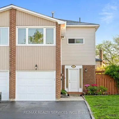 28,&nbsp;Kingswood, Brampton North, Brampton