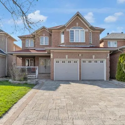 18,&nbsp;Hartwell, Sandringham-Wellington, Brampton