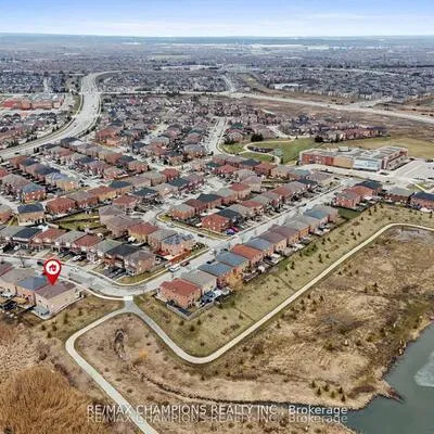 42,&nbsp;Abbotsbury, Credit Valley, Brampton