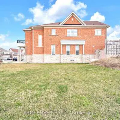 2,&nbsp;Timbercove, Credit Valley, Brampton