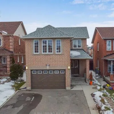 96,&nbsp;Mosley, Fletcher's West, Brampton