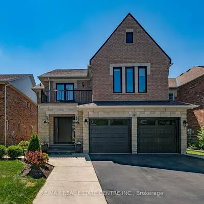 41,&nbsp;Ranchero, Fletcher's Meadow, Brampton