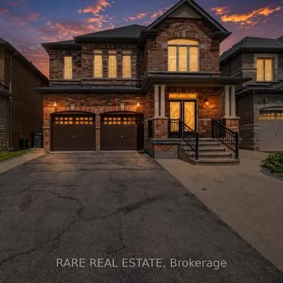 86,&nbsp;Vanderpool, Bram East, Brampton