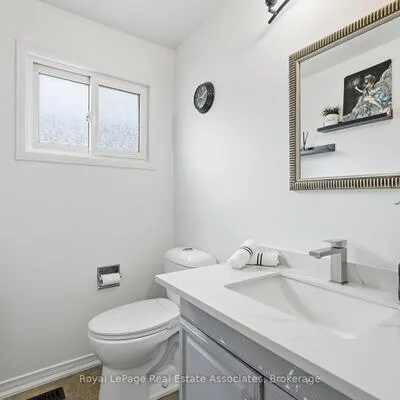 8,&nbsp;Sparrow, Fletcher's Creek South, Brampton