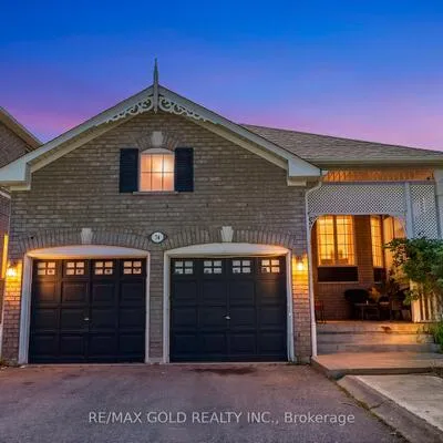 74,&nbsp;Fletcher's creek, Fletcher's Creek Village, Brampton