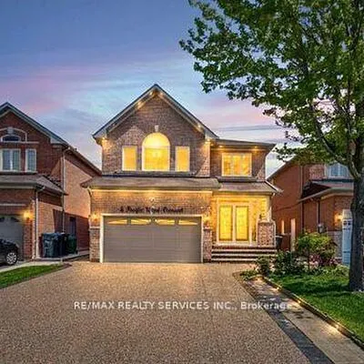 8,&nbsp;Pacific Wind, Sandringham-Wellington, Brampton