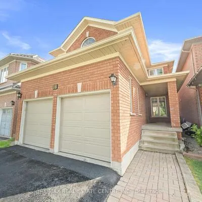 18,&nbsp;Velvet Grass, Sandringham-Wellington, Brampton