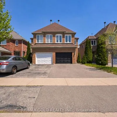171,&nbsp;Fernforest, Sandringham-Wellington, Brampton