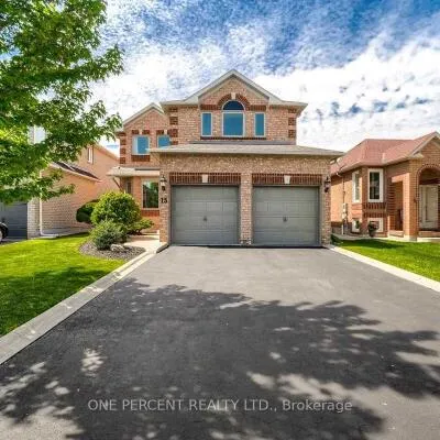15,&nbsp;Beaverhall, Brampton West, Brampton