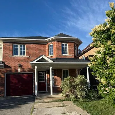 7,&nbsp;FROSTBITE, Sandringham-Wellington, Brampton