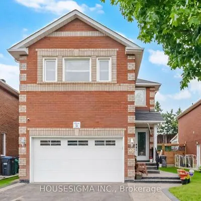 62,&nbsp;Ravenscliffe, Northwood Park, Brampton