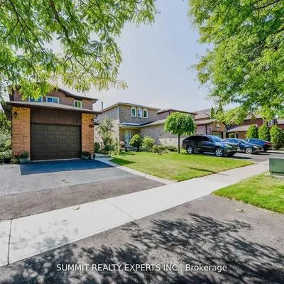 95,&nbsp;Muirland, Northwood Park, Brampton