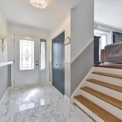 232,&nbsp;McMurchy, Brampton South, Brampton