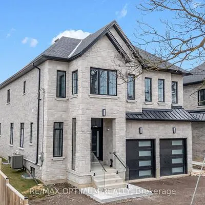 30,&nbsp;Mclaughlin, Northwood Park, Brampton