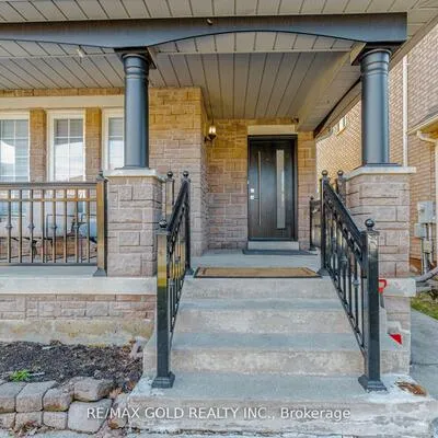 23,&nbsp;Wild Indigo, Sandringham-Wellington, Brampton