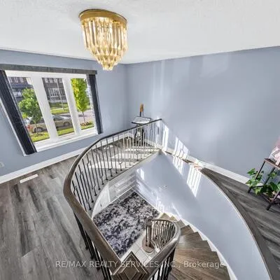 14,&nbsp;Gatesgill, Brampton West, Brampton