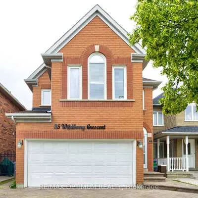35,&nbsp;Wildberry, Sandringham-Wellington, Brampton
