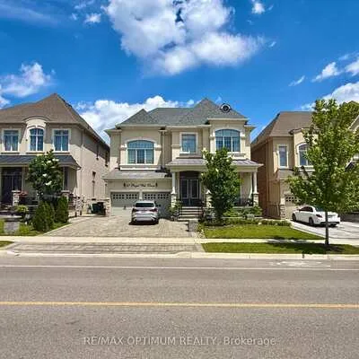 47,&nbsp;Royal West, Credit Valley, Brampton
