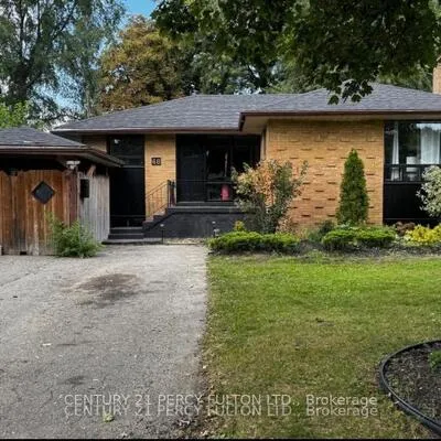 48,&nbsp;Campbell, Northwood Park, Brampton