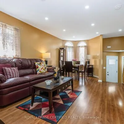 45,&nbsp;Springview, Brampton West, Brampton