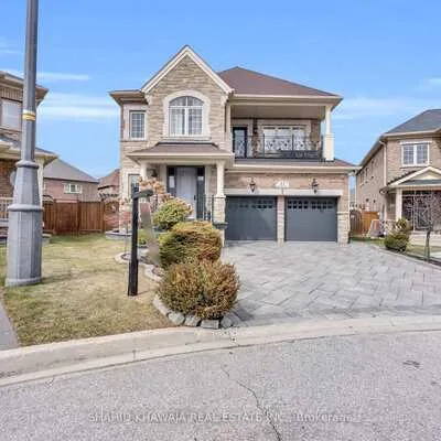 12,&nbsp;Orangeblossom, Credit Valley, Brampton