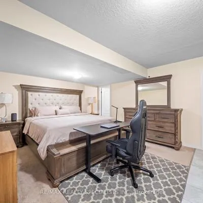 55,&nbsp;Baffin, Northwest Brampton, Brampton
