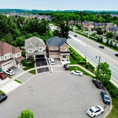 14,&nbsp;Adeline, Credit Valley, Brampton