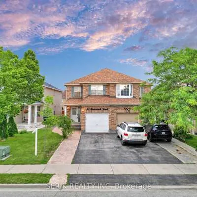 53,&nbsp;Brunswick, Fletcher's Meadow, Brampton