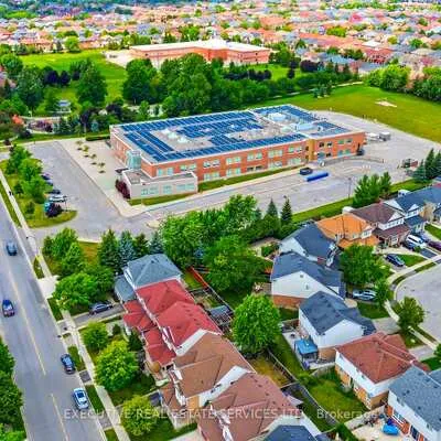 51,&nbsp;Worthington, Fletcher's Meadow, Brampton