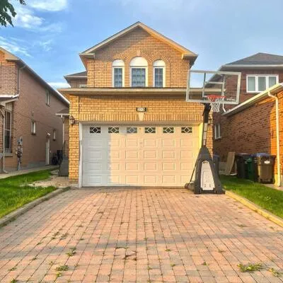 215,&nbsp;Kingknoll, Fletcher's Creek South, Brampton