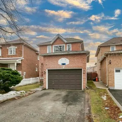 20,&nbsp;Letty, Fletcher's West, Brampton