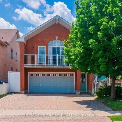 43,&nbsp;Wildsky, Fletcher's Creek South, Brampton