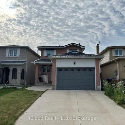 94,&nbsp;Newbridge, Westgate, Brampton