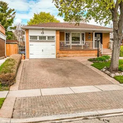 87,&nbsp;Ambleside, Brampton South, Brampton