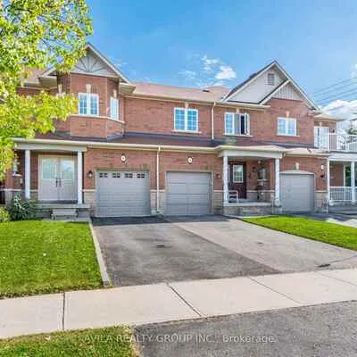 5,&nbsp;Copperfield, Sandringham-Wellington, Brampton
