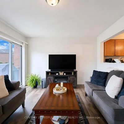 103,&nbsp;Spicebush, Credit Valley, Brampton