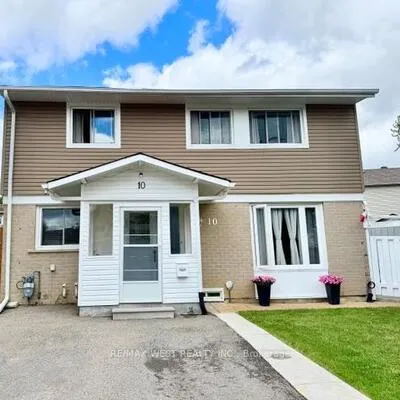 10,&nbsp;Hardcastle, Central Park, Brampton