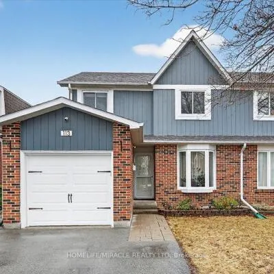 113,&nbsp;Fanshawe, Heart Lake West, Brampton