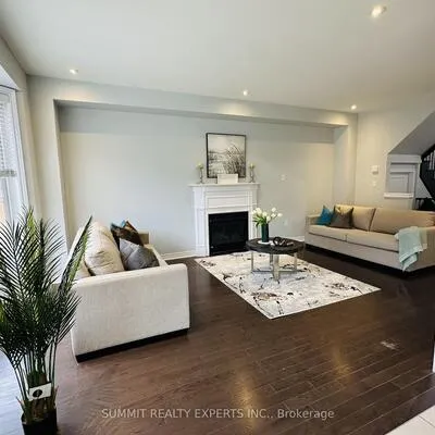 5,&nbsp;Merrybrook, Northwest Brampton, Brampton