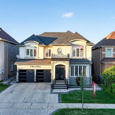 6,&nbsp;Bainsville, Bram East, Brampton